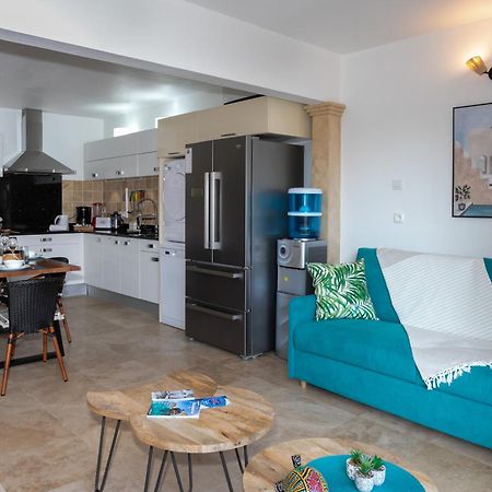 En Bord De Plage Baie Nettle, Appart 4 Couchages Tout Renove Sandy Ground Esterno foto