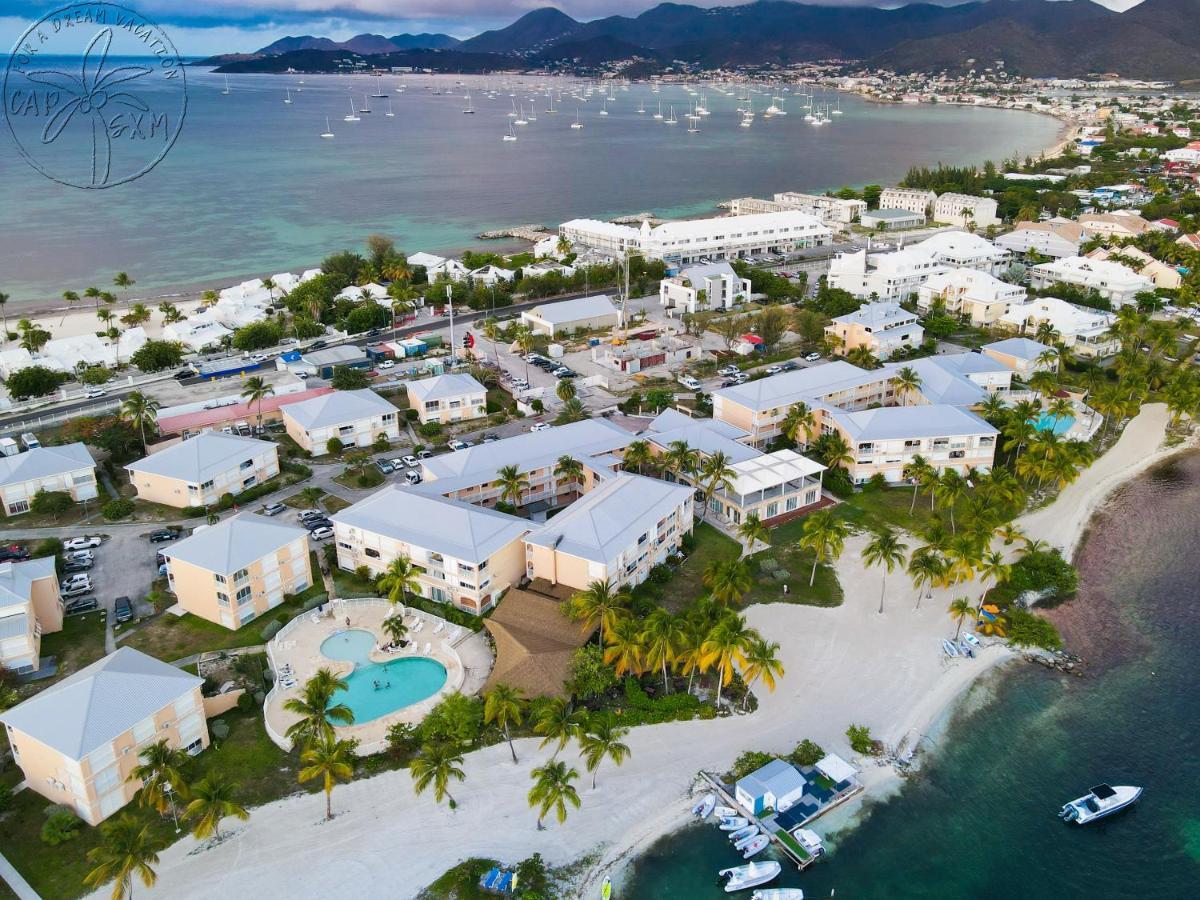 En Bord De Plage Baie Nettle, Appart 4 Couchages Tout Renove Sandy Ground Esterno foto