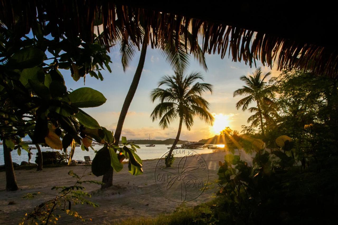 En Bord De Plage Baie Nettle, Appart 4 Couchages Tout Renove Sandy Ground Esterno foto