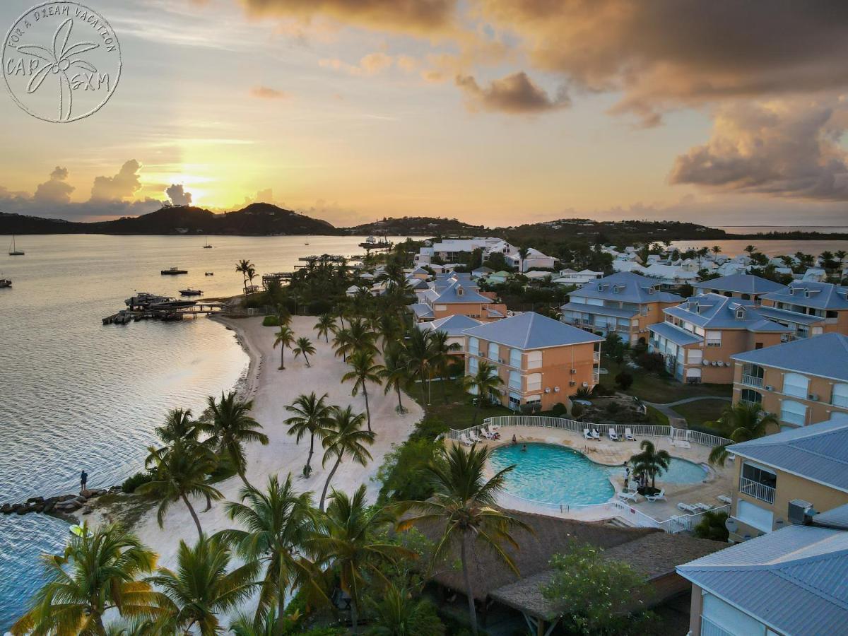 En Bord De Plage Baie Nettle, Appart 4 Couchages Tout Renove Sandy Ground Esterno foto