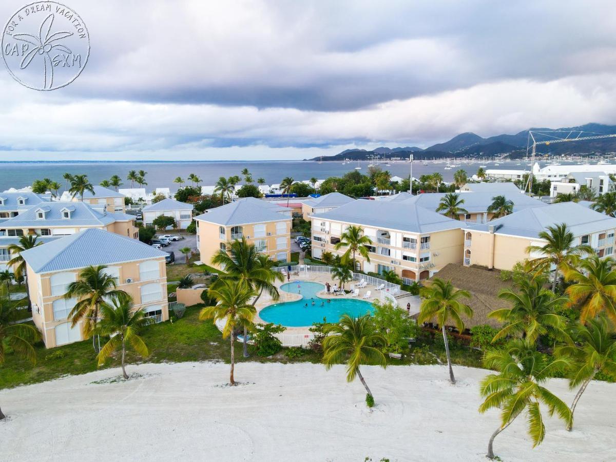 En Bord De Plage Baie Nettle, Appart 4 Couchages Tout Renove Sandy Ground Esterno foto