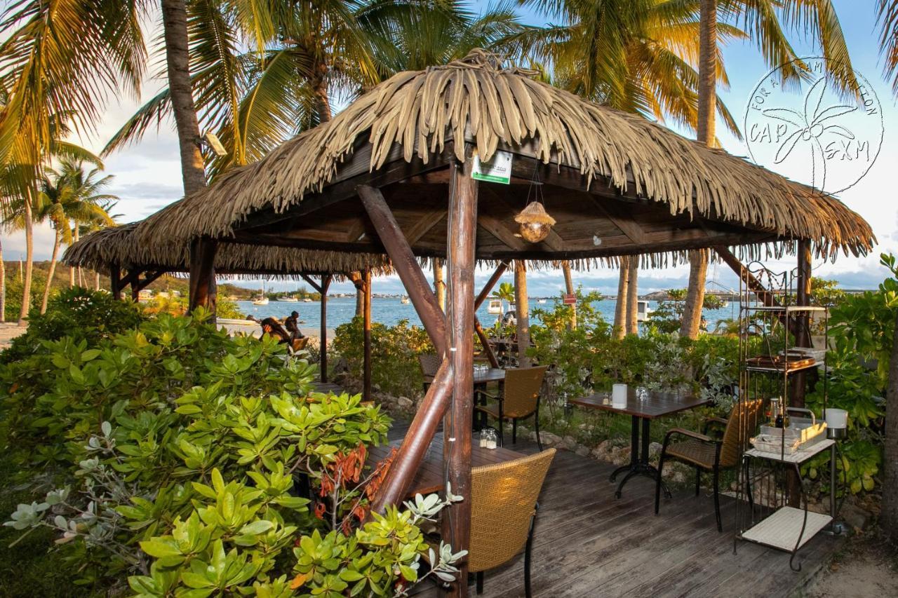 En Bord De Plage Baie Nettle, Appart 4 Couchages Tout Renove Sandy Ground Esterno foto