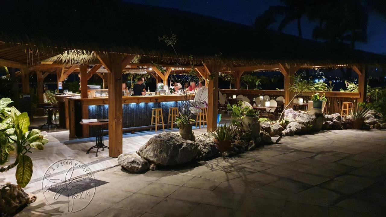 En Bord De Plage Baie Nettle, Appart 4 Couchages Tout Renove Sandy Ground Esterno foto