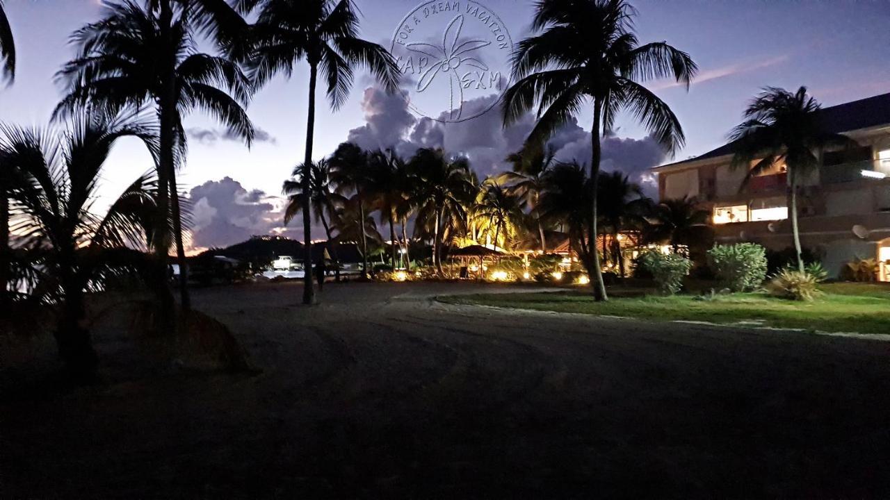 En Bord De Plage Baie Nettle, Appart 4 Couchages Tout Renove Sandy Ground Esterno foto
