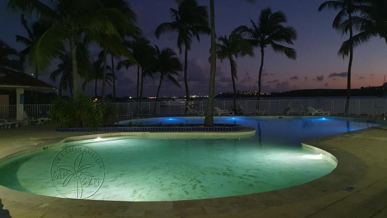 En Bord De Plage Baie Nettle, Appart 4 Couchages Tout Renove Sandy Ground Esterno foto