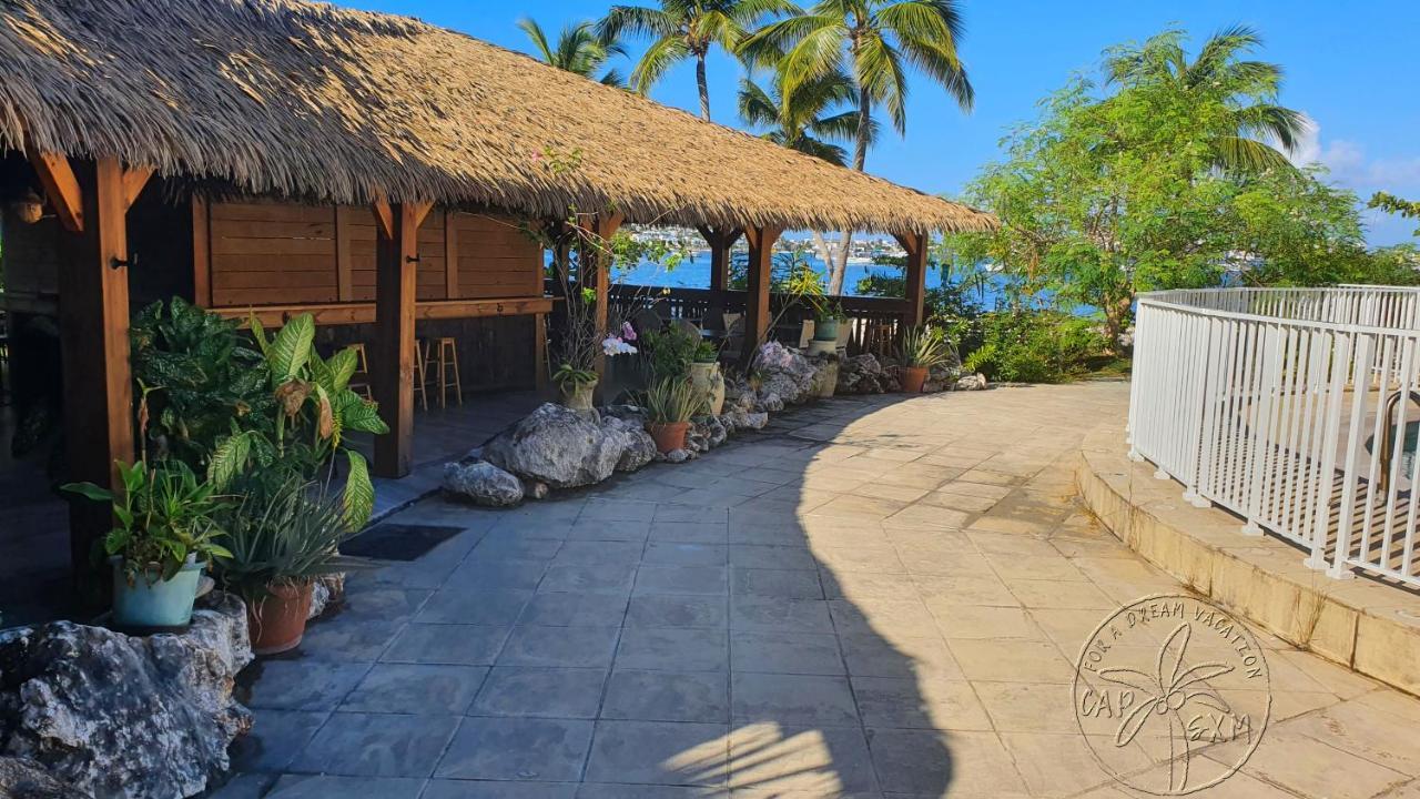 En Bord De Plage Baie Nettle, Appart 4 Couchages Tout Renove Sandy Ground Esterno foto