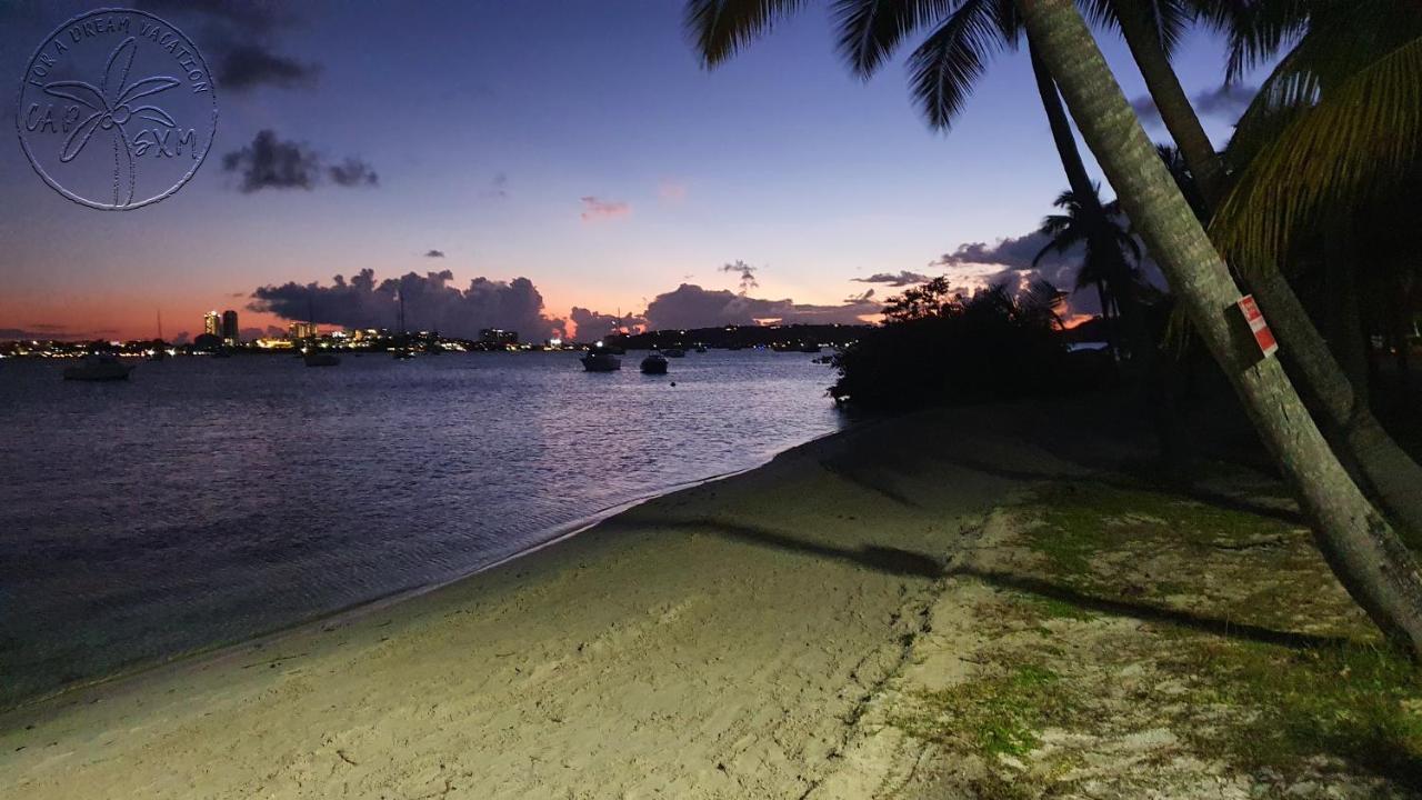 En Bord De Plage Baie Nettle, Appart 4 Couchages Tout Renove Sandy Ground Esterno foto