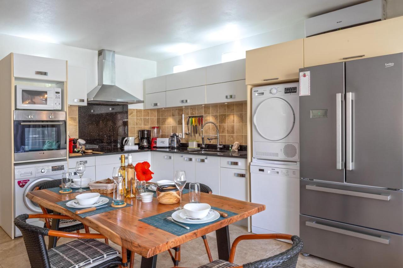 En Bord De Plage Baie Nettle, Appart 4 Couchages Tout Renove Sandy Ground Esterno foto
