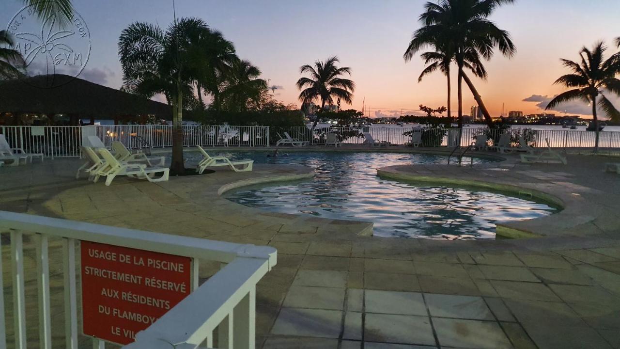 En Bord De Plage Baie Nettle, Appart 4 Couchages Tout Renove Sandy Ground Esterno foto
