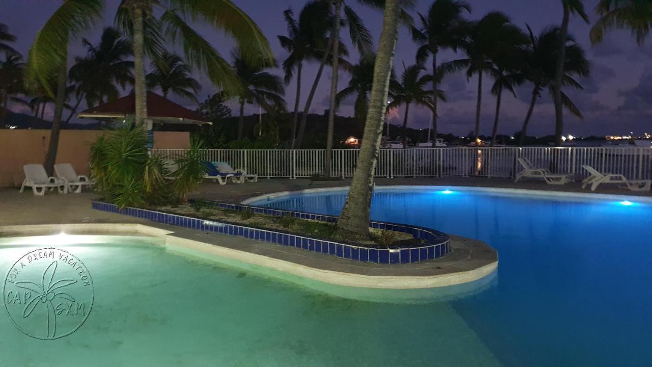 En Bord De Plage Baie Nettle, Appart 4 Couchages Tout Renove Sandy Ground Esterno foto