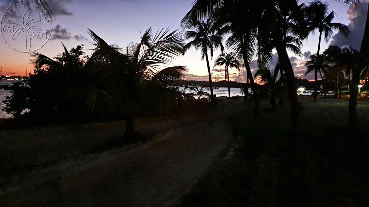En Bord De Plage Baie Nettle, Appart 4 Couchages Tout Renove Sandy Ground Esterno foto