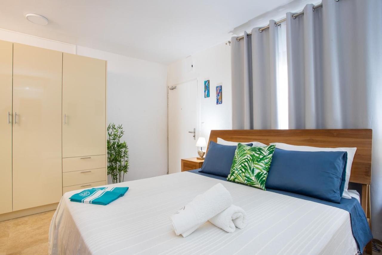 En Bord De Plage Baie Nettle, Appart 4 Couchages Tout Renove Sandy Ground Esterno foto