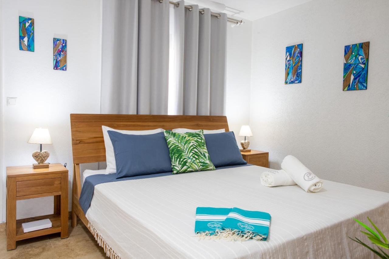 En Bord De Plage Baie Nettle, Appart 4 Couchages Tout Renove Sandy Ground Esterno foto