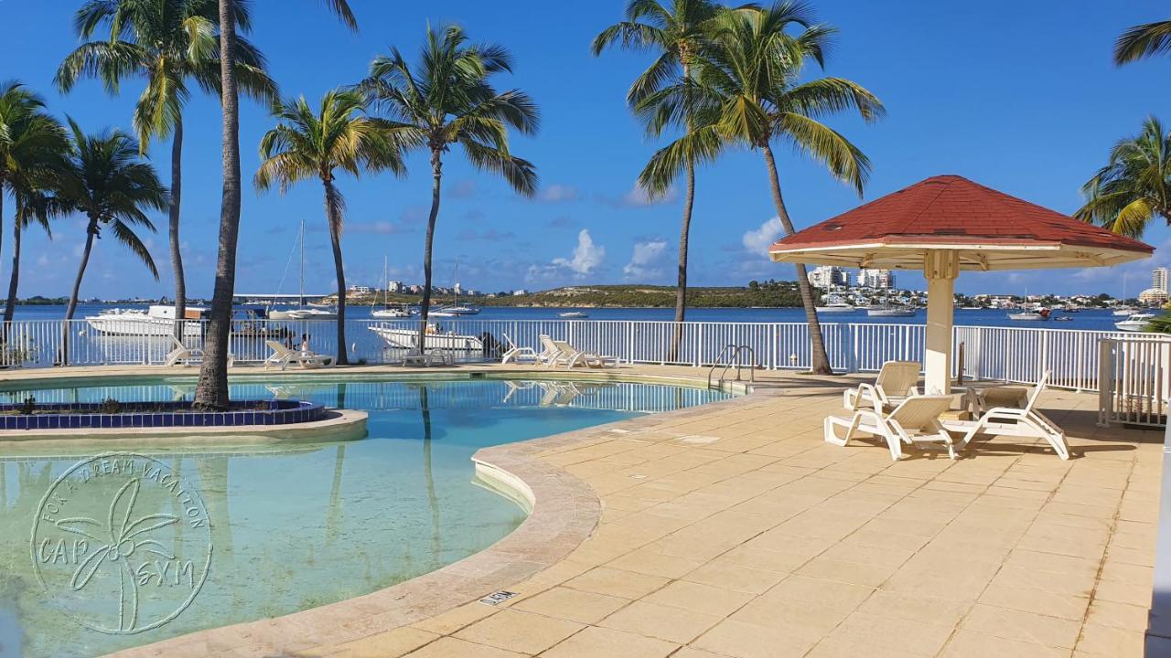 En Bord De Plage Baie Nettle, Appart 4 Couchages Tout Renove Sandy Ground Esterno foto