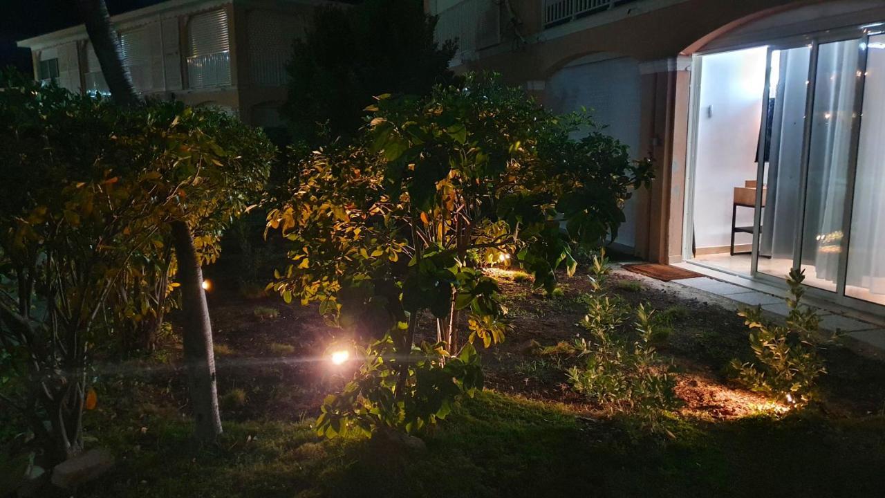 En Bord De Plage Baie Nettle, Appart 4 Couchages Tout Renove Sandy Ground Esterno foto