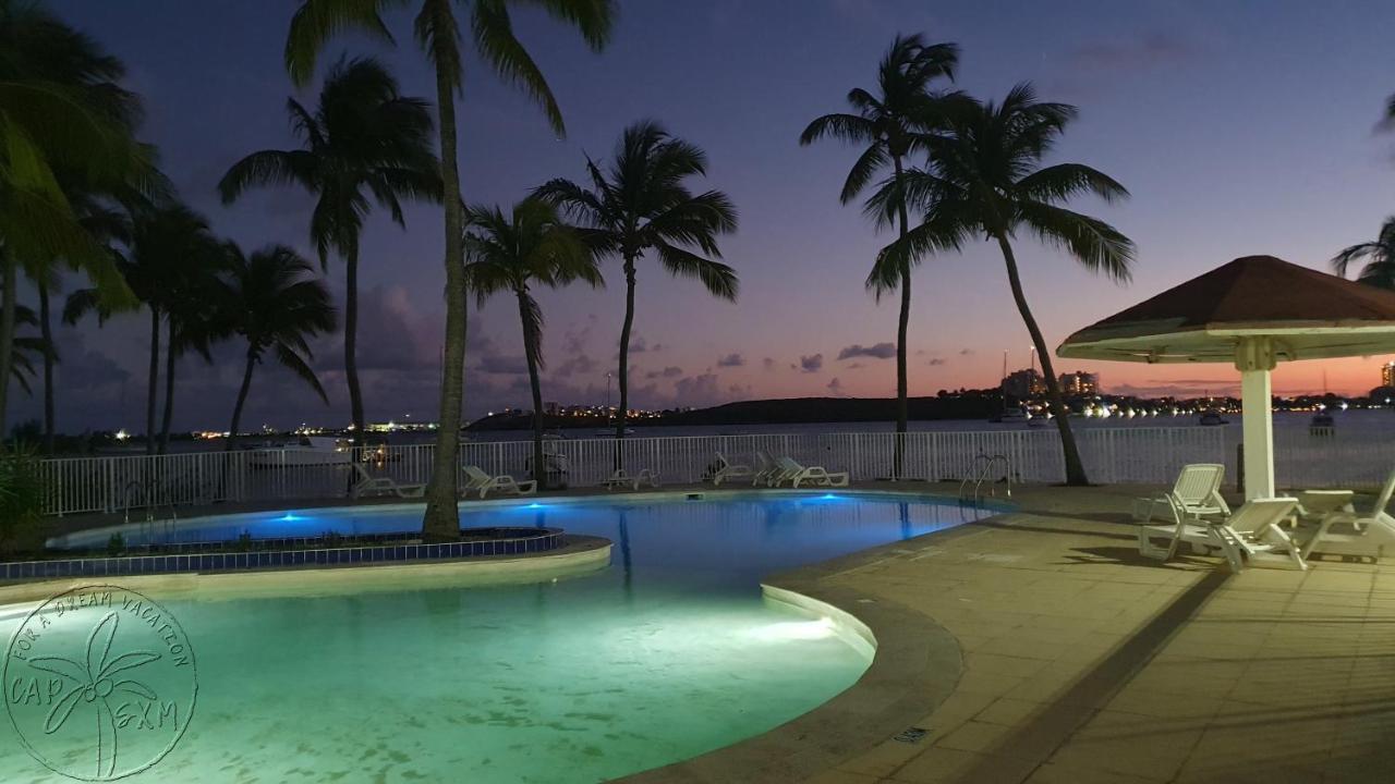 En Bord De Plage Baie Nettle, Appart 4 Couchages Tout Renove Sandy Ground Esterno foto