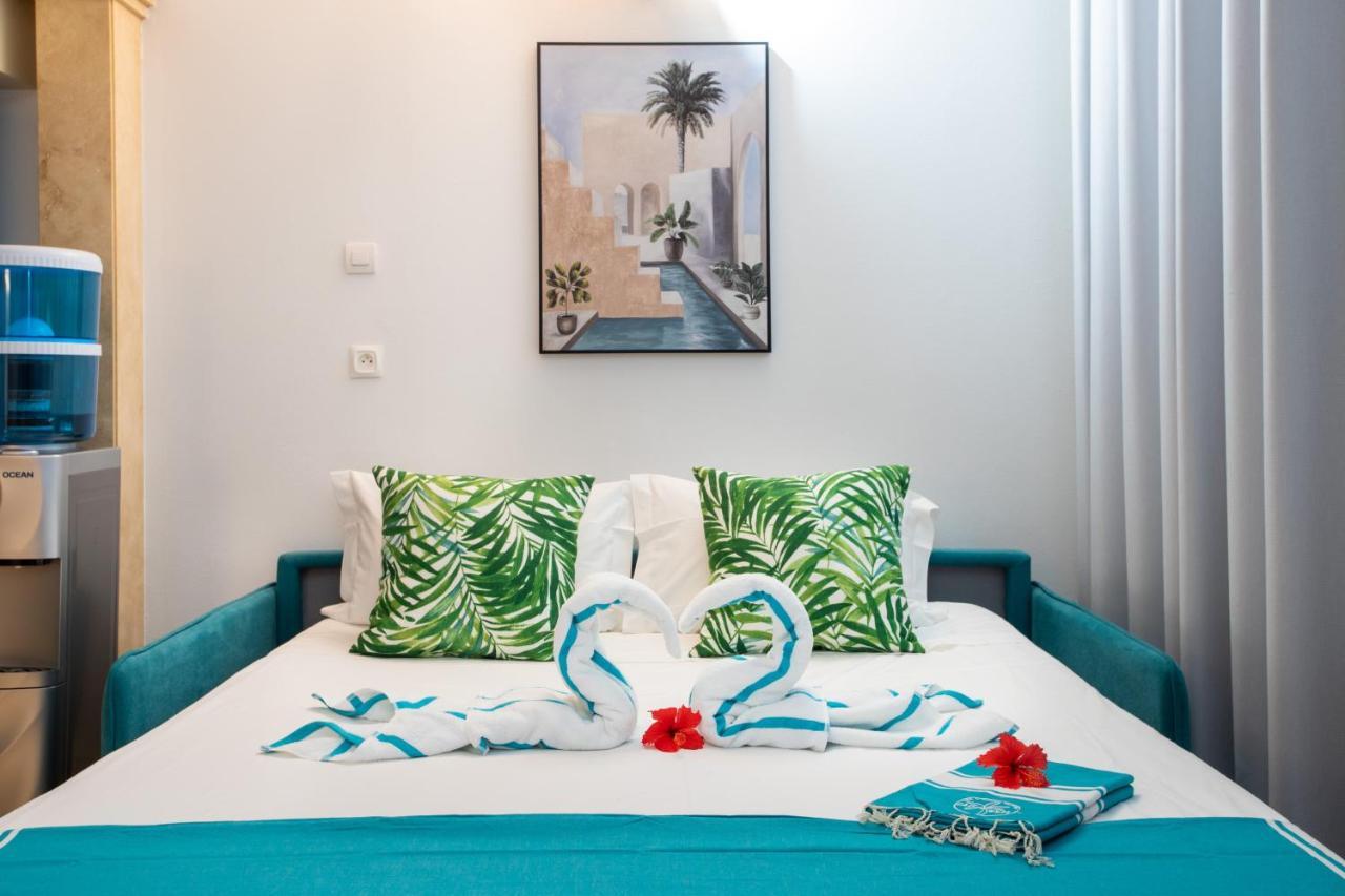 En Bord De Plage Baie Nettle, Appart 4 Couchages Tout Renove Sandy Ground Esterno foto