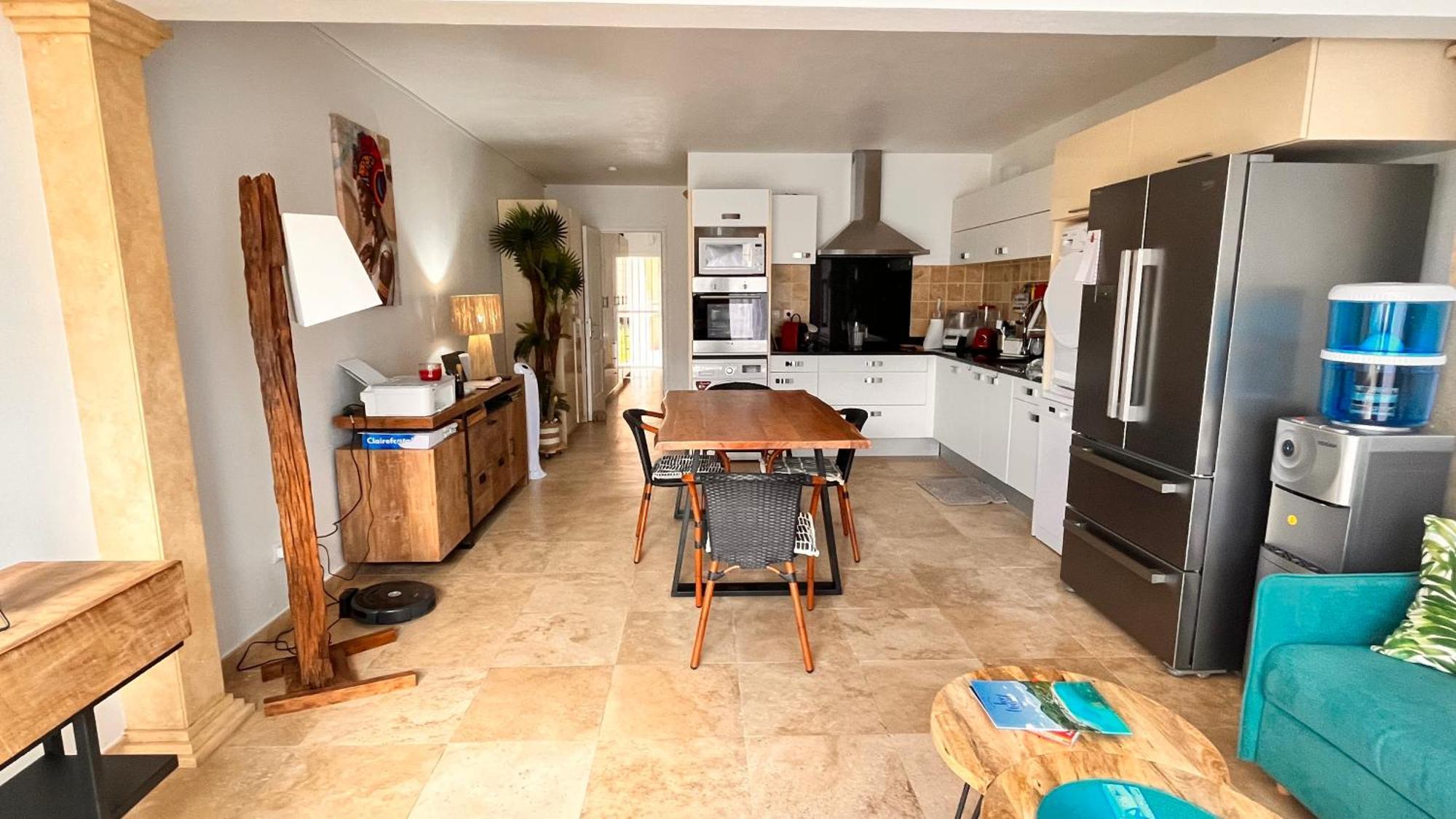 En Bord De Plage Baie Nettle, Appart 4 Couchages Tout Renove Sandy Ground Esterno foto