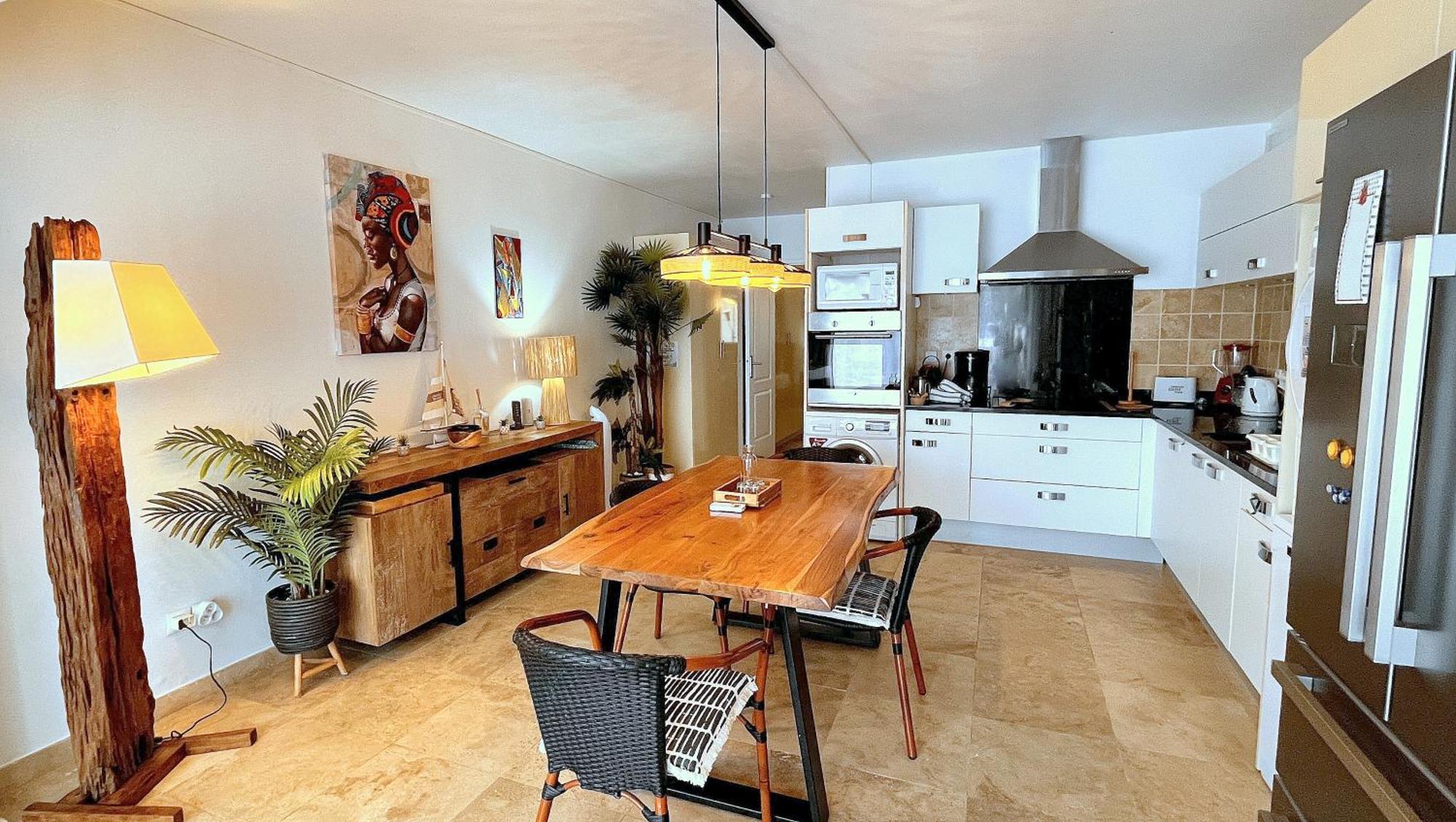 En Bord De Plage Baie Nettle, Appart 4 Couchages Tout Renove Sandy Ground Esterno foto